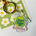 Cinnamoroll