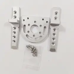 Soporte motor metálico para barco RC – Recambio resistente