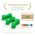5 Round Connector