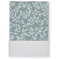 white leaf