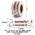Pachacco LY-183