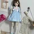 30cm Blue