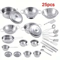 25 PCS