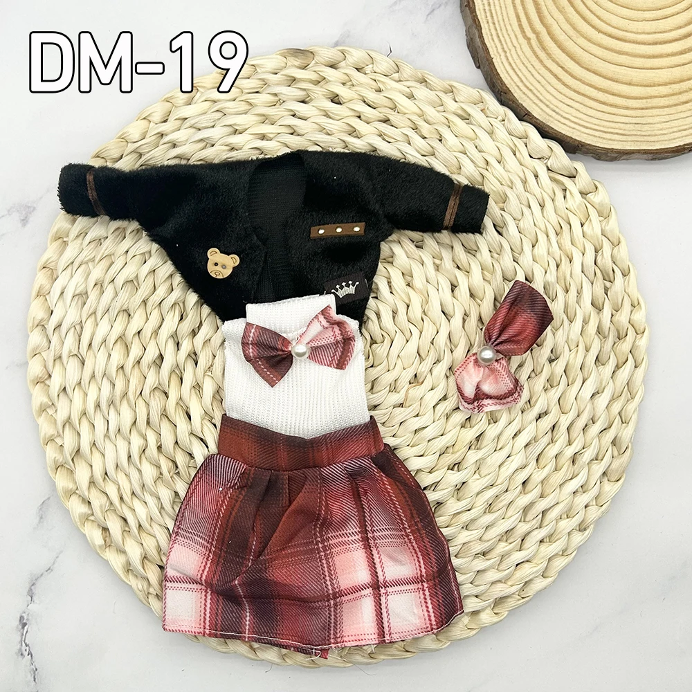 DM-19 clothes