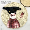 DM-19 clothes