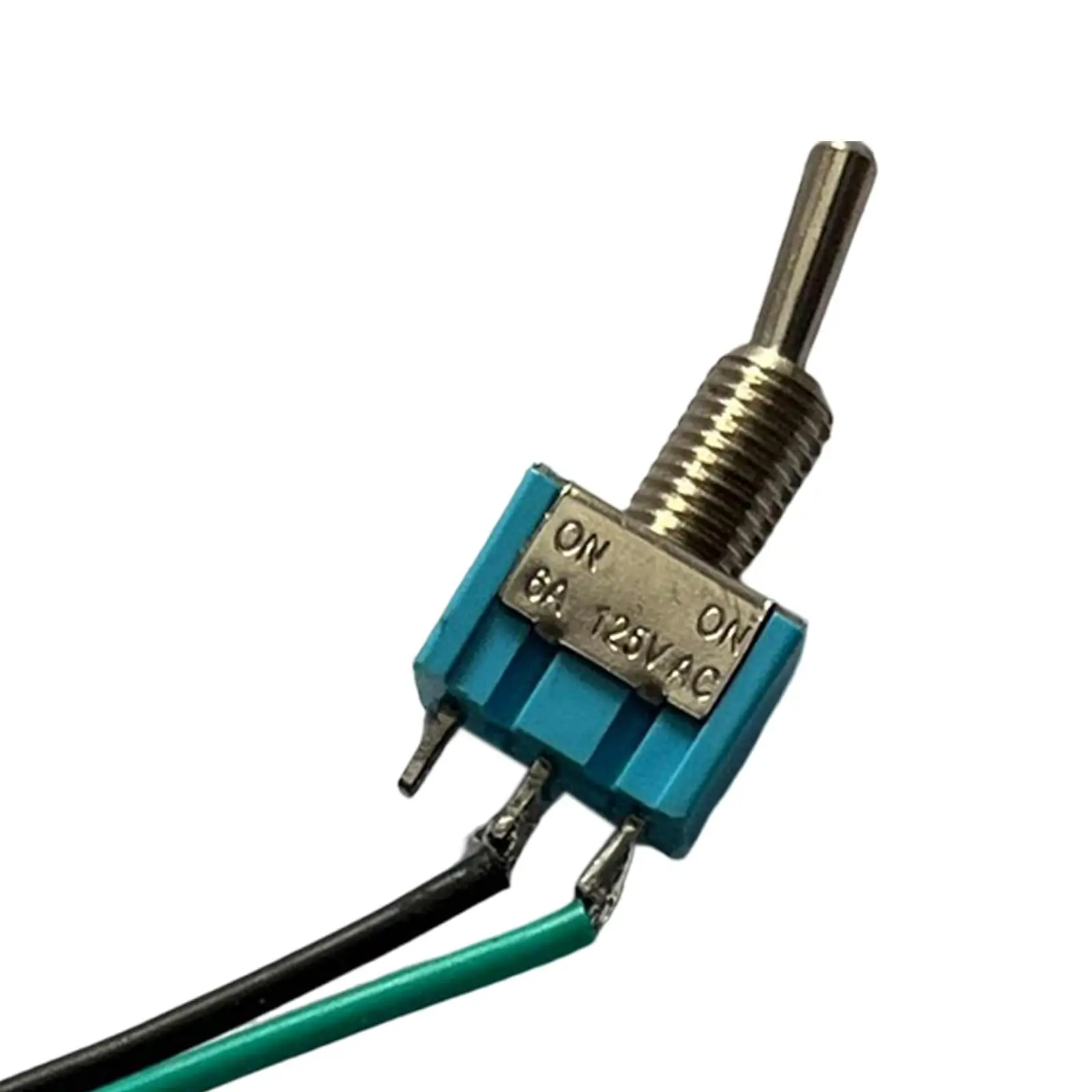 Interruptor de encendido para barco RC Flytec, resistente al agua