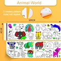 A- Animal World