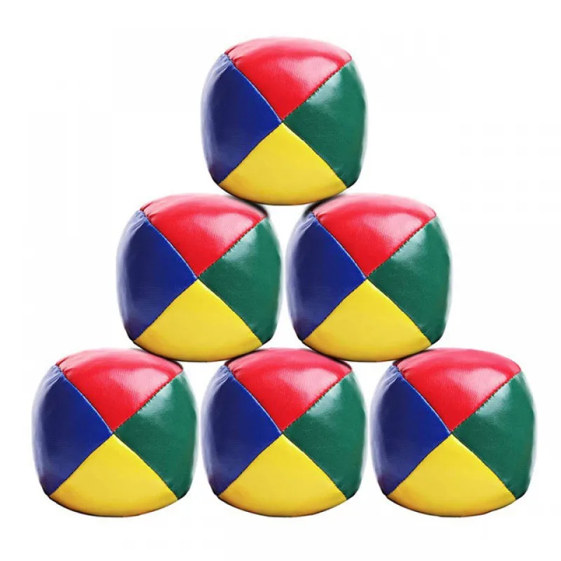 6 Pcs
