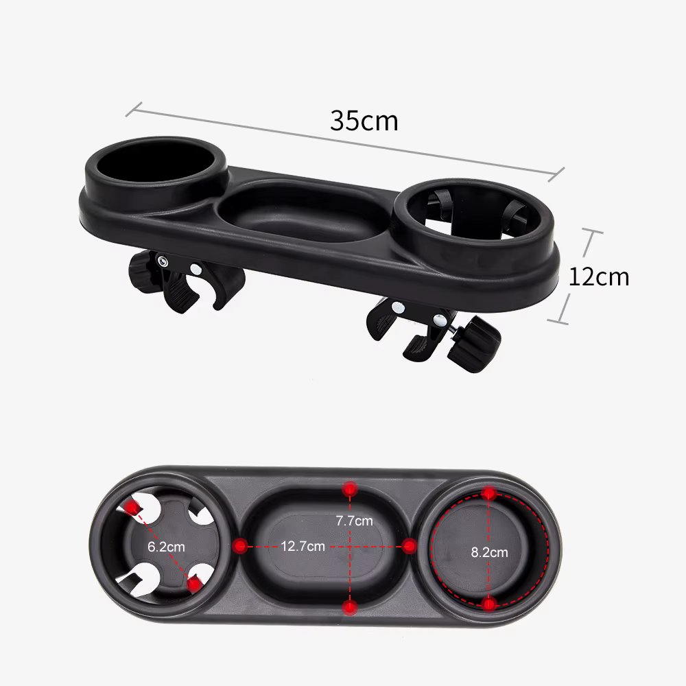 Plato Universal para Cochecito - imagen 2