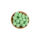 20pcs Mint green