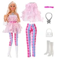 S Not Include Doll