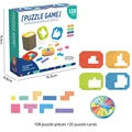 puzzle game-a