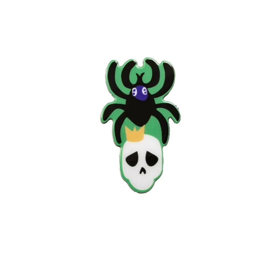 white skull