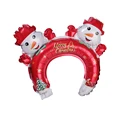 Snowman-1pc