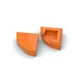 1000pcs orange