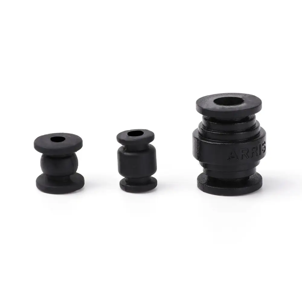 Bolas antivibración de silicona para controlador de dron FPV - imagen 2