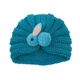 rabbit hat-Turquoise