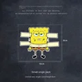 S SpongeBob
