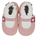 mary jane pink