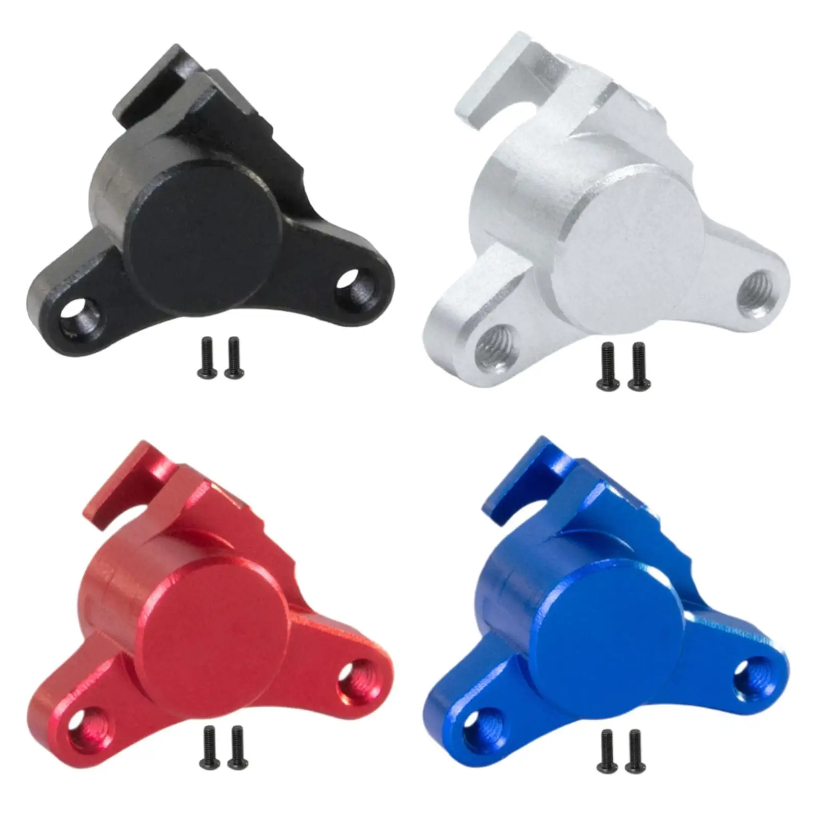 7075 Rear Brake Caliper Upgrade Upgrades Part for Losi Promoto-mx Motorcycle