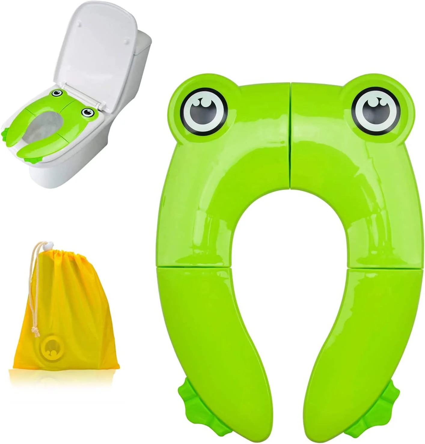 Green Frog