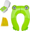 Green Frog