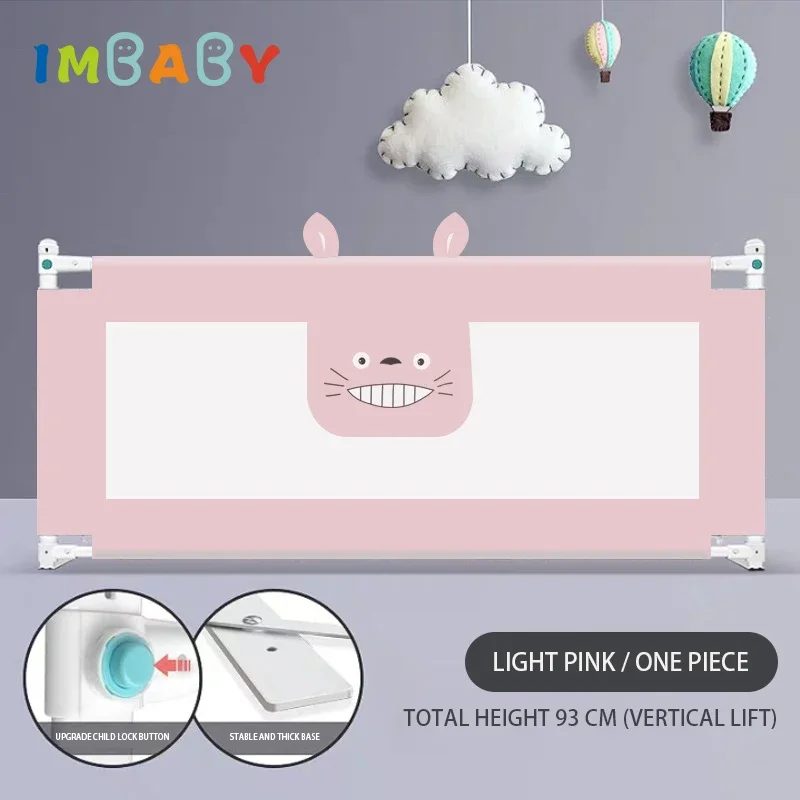 150cm 1 pcs Pink Cat