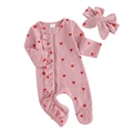 Rose Pink