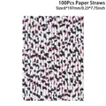 100pcs pink