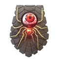 Red Spider Doorbell