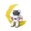 Astronaut A
