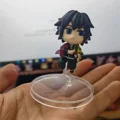 Tomioka Giyuu