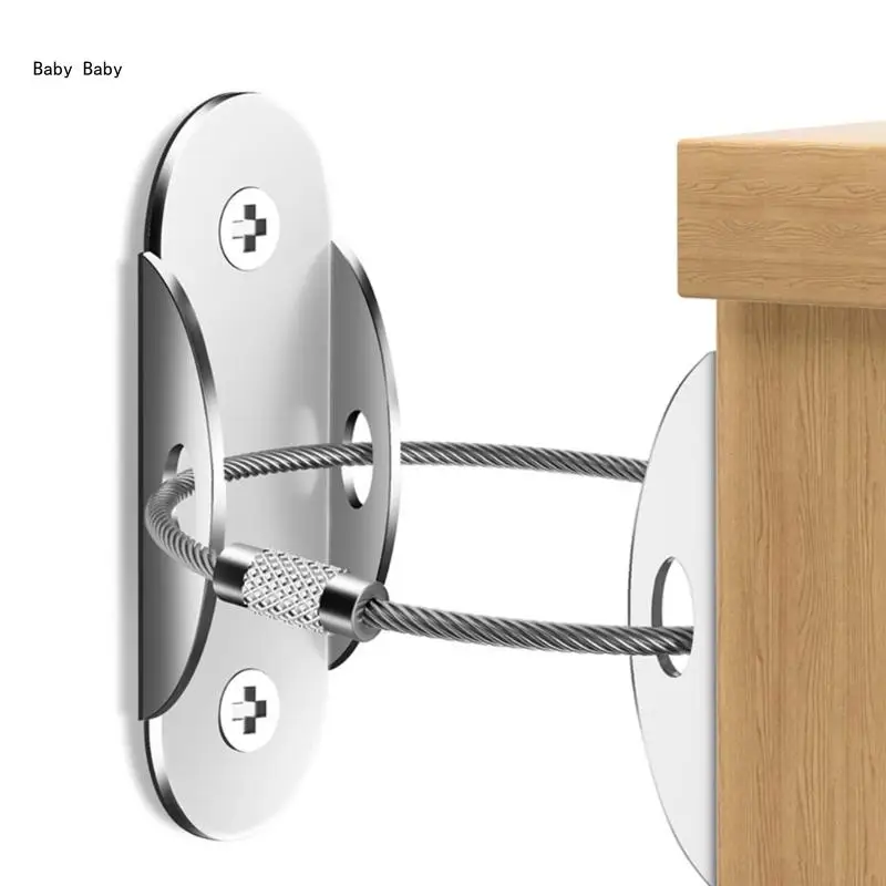 Stainless Steel Clor