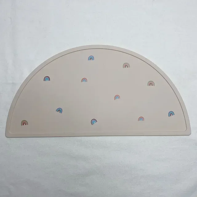 Rainbow Placemat