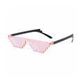 Pink oo