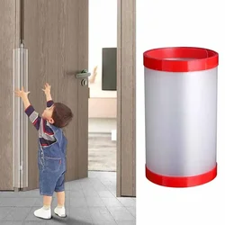 Protector de dedos para puertas – Seguridad infantil