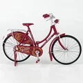 Rose red 1