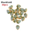 Blue-Gold