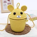yellow A