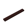dark brown-20pcs