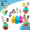 Cupcake 12pcs