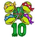 balloon 7PCS