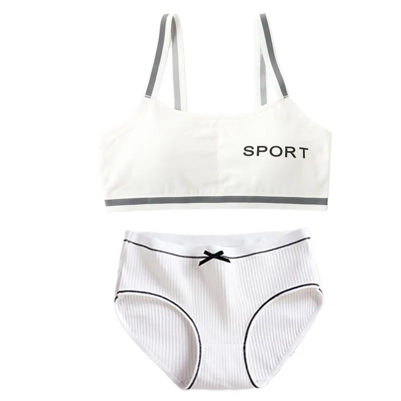 1 Set White