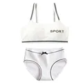 1 Set White