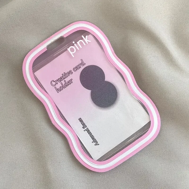 Funda protectora para foto de idol coreano - Tarjeta escolar - imagen 4