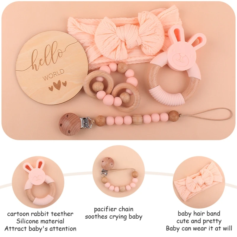 Juego chupete - Personalización