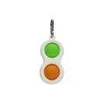 green orange