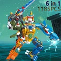 Mecha Robot