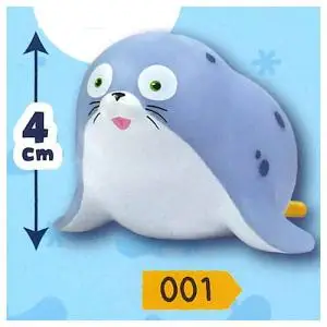 001 blue