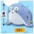 001 blue